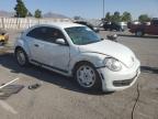 VOLKSWAGEN BEETLE 1.8 снимка