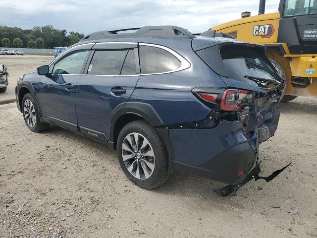 VIN 4S4BTANC5P3137951 2023 Subaru Outback, Limited no.2