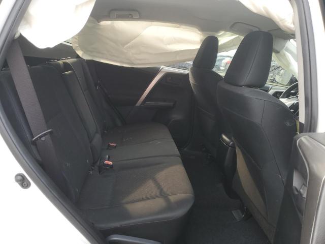 2018 TOYOTA RAV4 LE - JTMBFREV5JJ253276