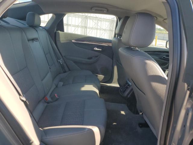 2018 CHEVROLET IMPALA LT - 2G1105S36J9104355