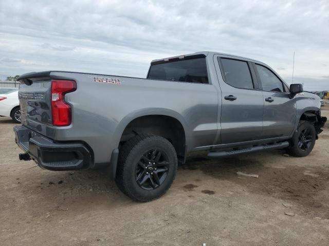 2020 CHEVROLET SILVERADO - 1GCPYFED5LZ135836