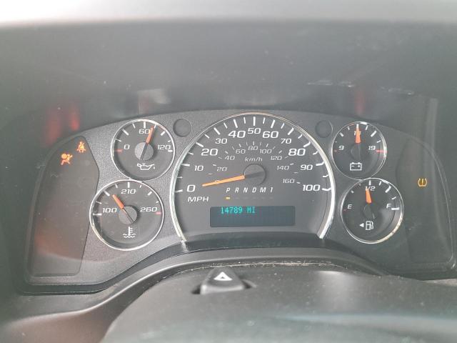 2023 GMC SAVANA G25 1GTW7AFPXP1172122