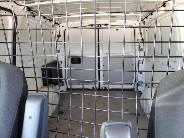 2016 MERCEDES-BENZ METRIS - WD3PG2EAXG3168609