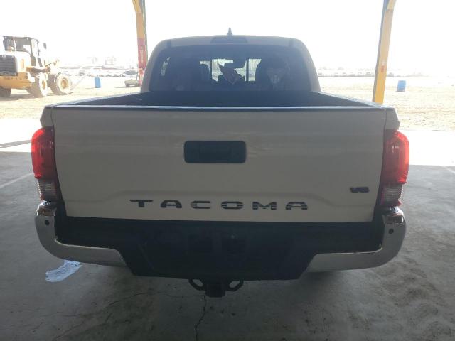 VIN 3TMAZ5CN0LM123684 2020 Toyota Tacoma, Double Cab no.6