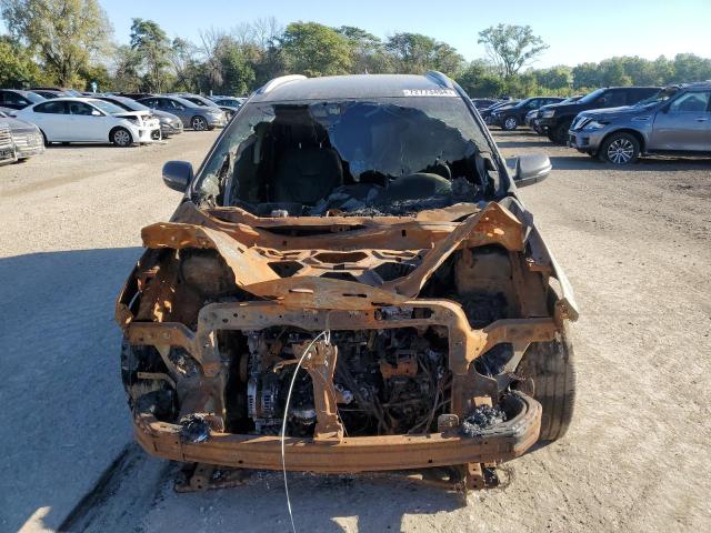 2019 FORD EDGE TITAN - 2FMPK3K94KBC27923