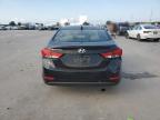 HYUNDAI ELANTRA SE photo