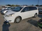 TOYOTA SIENNA CE photo