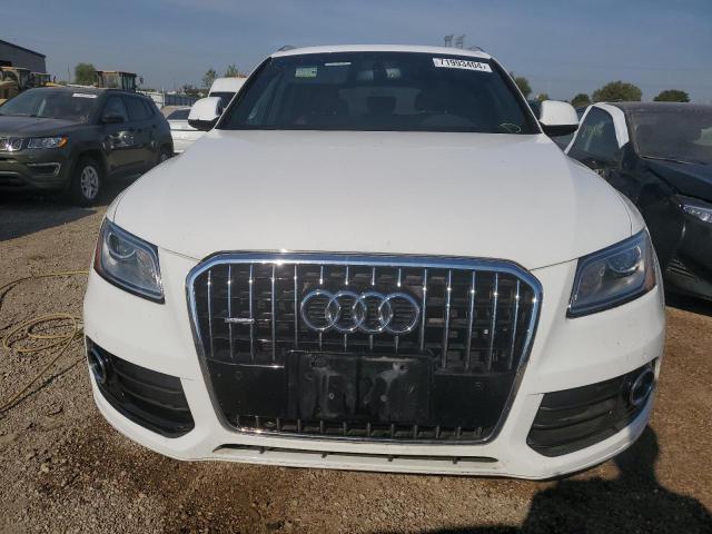 VIN WA1L2AFP7HA087171 2017 Audi Q5, Premium Plus no.5