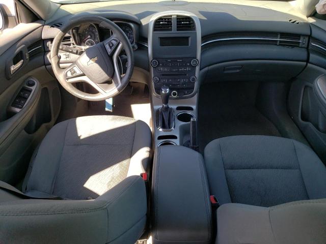 2016 CHEVROLET MALIBU LIM - 1G11A5SAXGU159589
