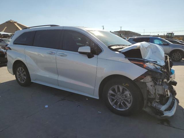 2024 TOYOTA SIENNA XLE 5TDYRKEC4RS190774