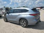 TOYOTA HIGHLANDER photo