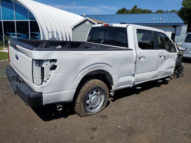 VIN 1FTEW1C50NKE40166 2022 Ford F-150, Supercrew no.3