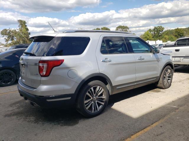 2018 FORD EXPLORER P - 1FM5K8HT0JGB30569