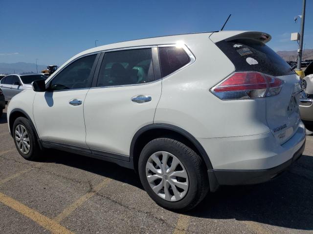 VIN 5N1AT2MV2FC833976 2015 Nissan Rogue, S no.2