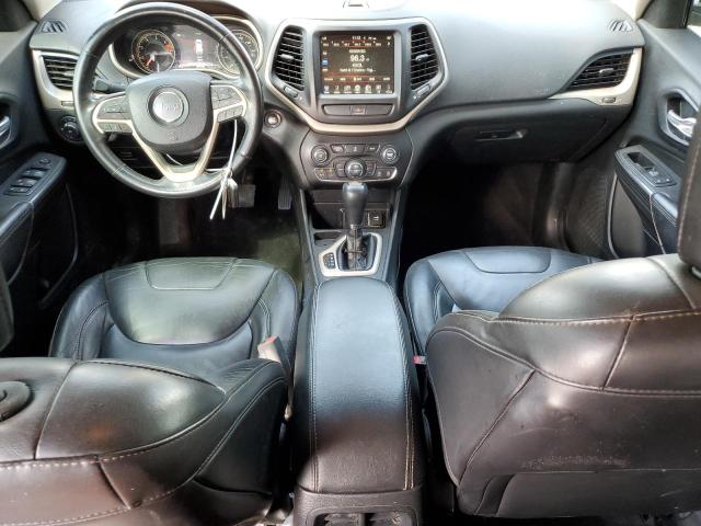 2016 JEEP CHEROKEE L - 1C4PJLDB5GW350384