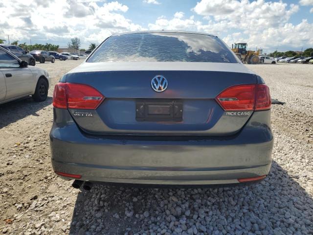 VIN 3VW2K7AJ1EM323123 2014 Volkswagen Jetta, Base no.6