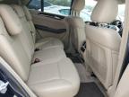 MERCEDES-BENZ ML 350 4MA photo