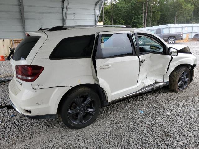 VIN 3C4PDCGG2KT803728 2019 Dodge Journey, Crossroad no.3