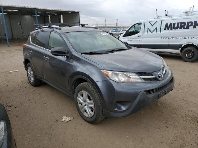 VIN JTMBFREV7FD146185 2015 Toyota RAV4, LE no.4