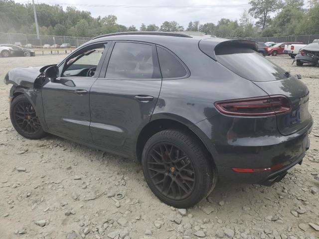 VIN WP1AG2A50JLB65681 2018 Porsche Macan, Gts no.2