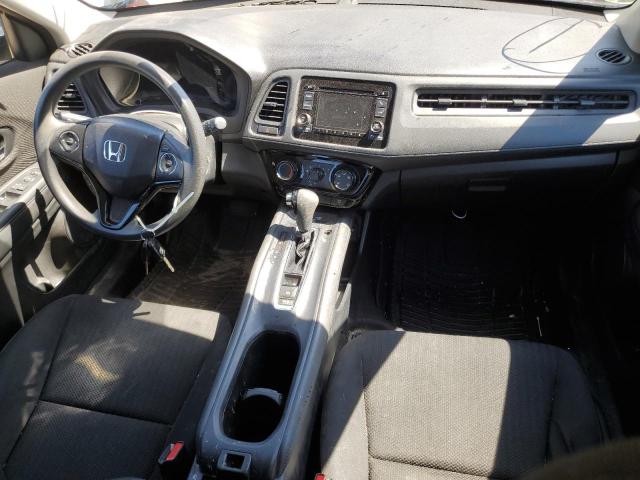 2018 HONDA HR-V LX - 3CZRU5H30JM719880