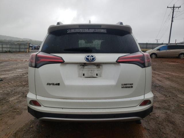 2016 TOYOTA RAV4 HV LI - JTMDJREV8GD000595