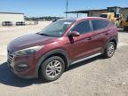 HYUNDAI TUCSON SEL photo