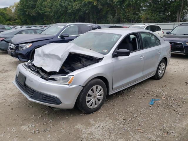 2014 VOLKSWAGEN JETTA BASE 3VW2K7AJ9EM227918  69491074