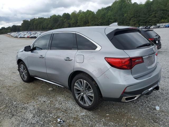 2017 ACURA MDX TECHNO - 5FRYD4H58HB019339