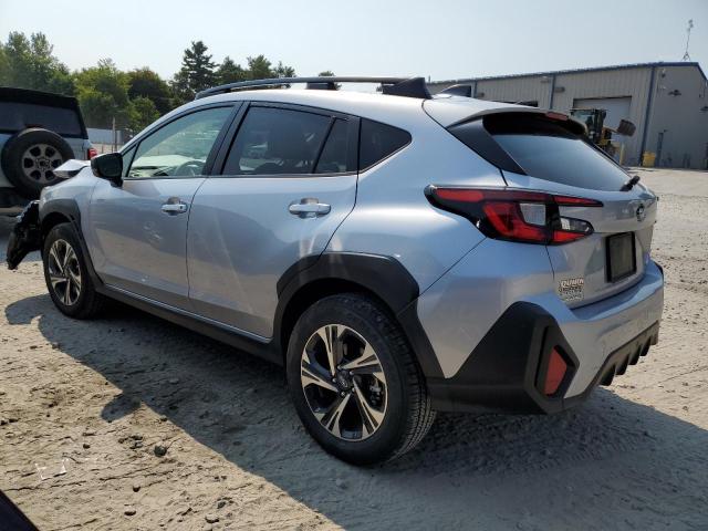2024 SUBARU CROSSTREK - JF2GUADC3R8273771
