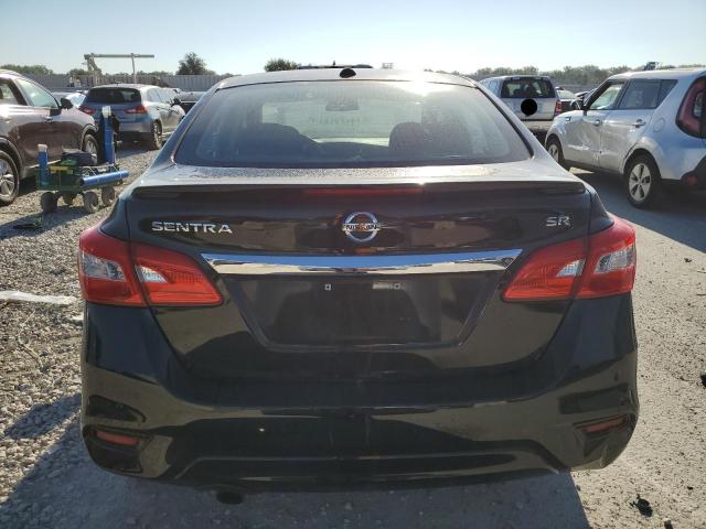 2017 NISSAN SENTRA S - 3N1AB7AP2HY251061