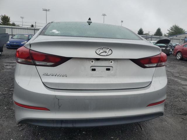 2018 HYUNDAI ELANTRA SE - 5NPD84LF7JH346326