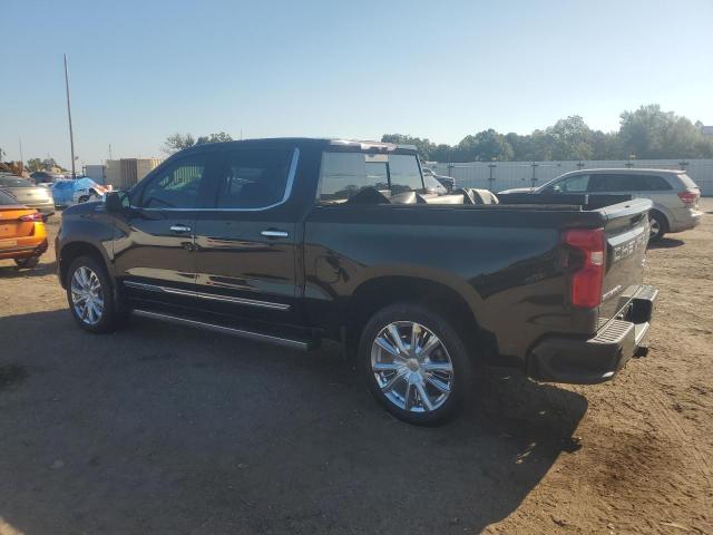 2022 CHEVROLET SILVERADO - 1GCUDJEL0NZ519373