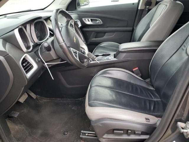 2017 CHEVROLET EQUINOX LT - 2GNFLFEKXH6267199