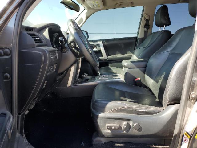 2015 TOYOTA 4RUNNER SR - JTEBU5JR2F5246885
