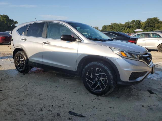 2016 HONDA CR-V SE 2HKRM3H43GH516063  71750544