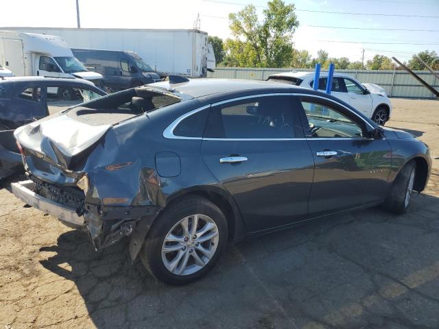 2018 CHEVROLET MALIBU LT - 1G1ZD5ST6JF197571