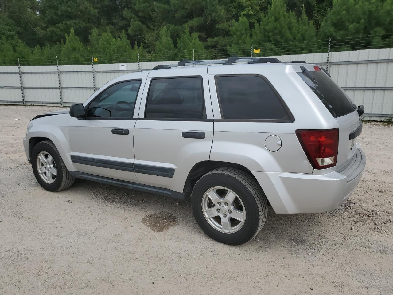 2005 Jeep GRAND CHER, LAREDO