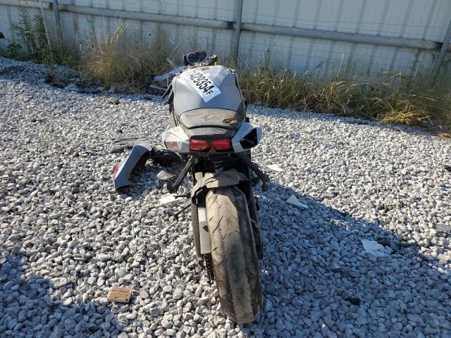 2023 SUZUKI GSX-R750 - JS1GR7MA2P7100516