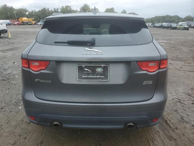2019 JAGUAR F-PACE PRE - SADCK2FX7KA612110