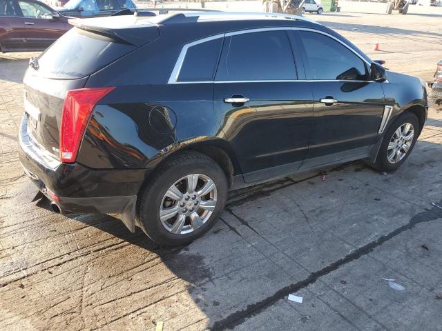 2015 CADILLAC SRX LUXURY - 3GYFNEE32FS548072