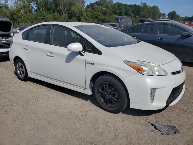 Vin: jtdkn3du7c5457940, lot: 52543365, toyota prius 20124