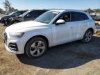 2021 AUDI Q5 PREMIUM - WA1BAAFY1M2115946