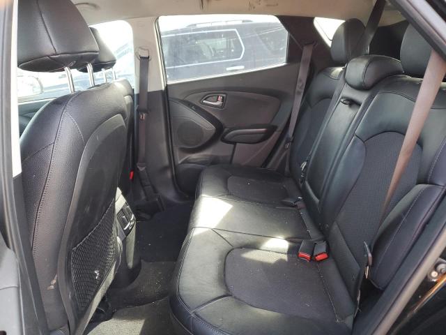 2015 HYUNDAI TUCSON LIM - KM8JU3AG0FU109089