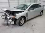 CHEVROLET MALIBU LS photo