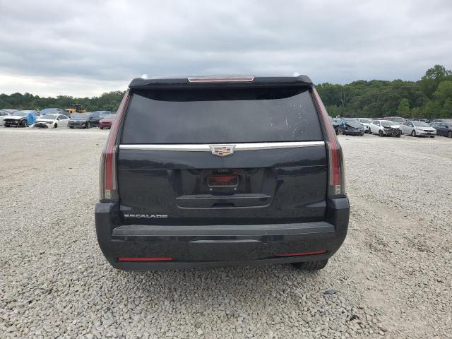 2018 CADILLAC ESCALADE L - 1GYS4BKJ2JR383901
