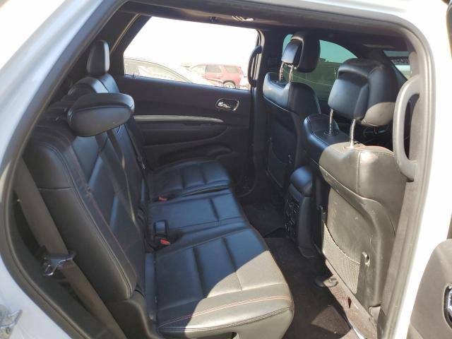 2016 DODGE DURANGO R/ - 1C4SDJCT8GC486431
