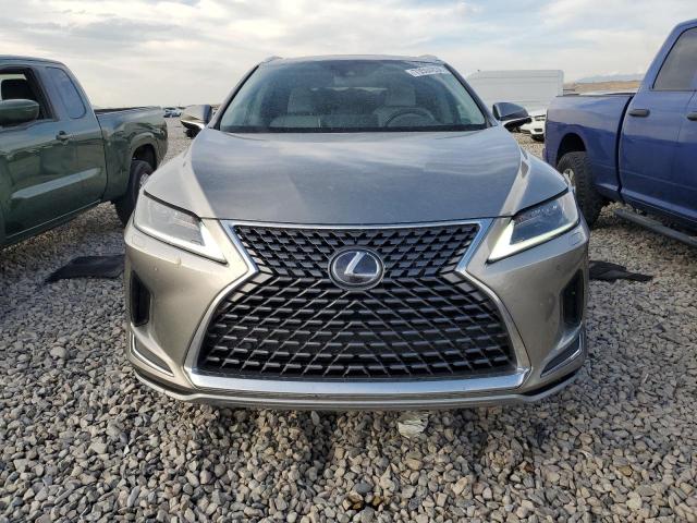 2020 LEXUS RX 450H - 2T2HGMDA6LC044664