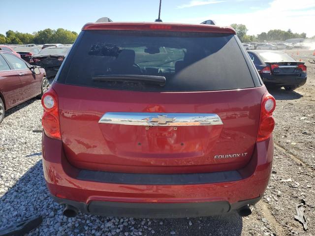 2015 CHEVROLET EQUINOX LT 2GNFLCE38F6350148  65829414