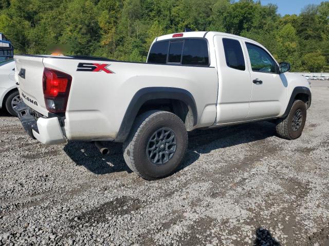 VIN 3TYSX5EN2NT011578 2022 Toyota Tacoma, Access Cab no.3